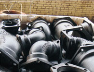 Ductile-Iron-Pipe-Fittings-Manufacture-Process-11